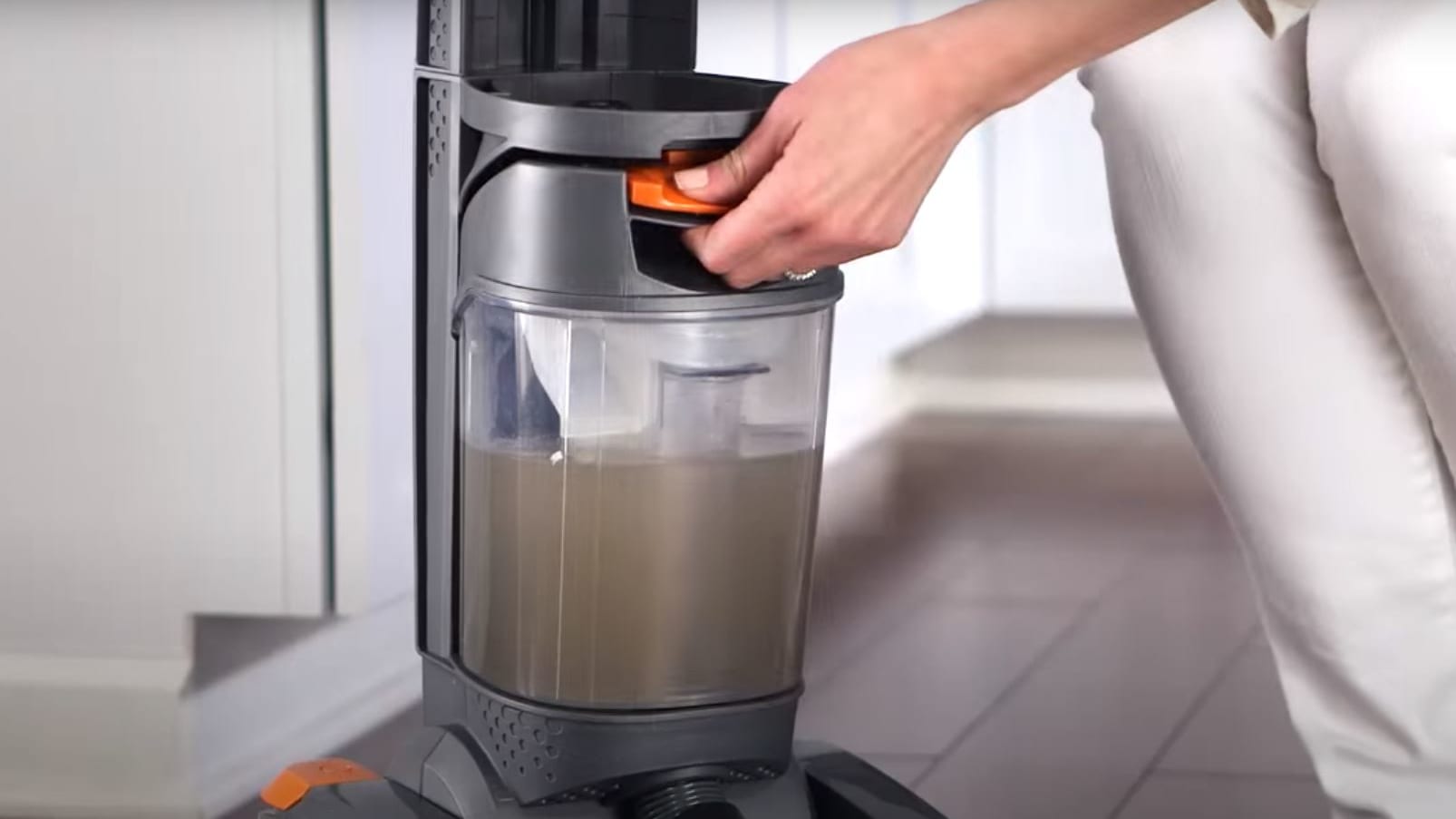 Dual Power with hose Series Dual Power Range Carpet Cleaners Carpet Cleaners Carpet and